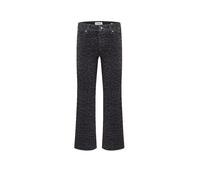 Cambio Jeans Damen anthrazit, 38