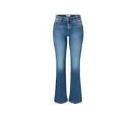 Cambio Jeans Damen medium stone, 40