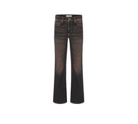 Cambio Jeans Damen schlamm, 38