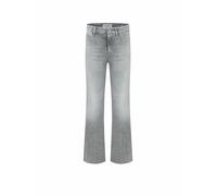 CAMBIO Jeans Flared Fit PARIS grau | 46/L33