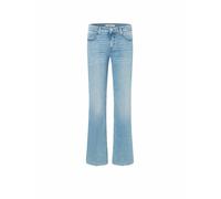 CAMBIO Jeans Flared Fit PARIS hellblau | 38/L33