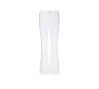 CAMBIO Jeans PARIS FLARED weiss | 46