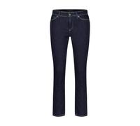 Cambio Cropped Slim Fit Jeans mit Stretch-Anteil Modell 'Piper' in Jeans, Größe 36, Artikelnr. 127832036 Jeans 36 93% Baumwolle, 5% Polyester, 2% Elasthan