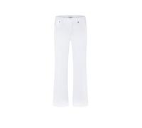 CAMBIO - Francesca classy white & fringed - Gr. - 40/28