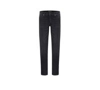 CAMBIO Jeans Straight Fit PIPER LONG dunkelblau | 44/L32