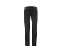 CAMBIO Jeans Straight Fit PIPER LONG dunkelblau | 46/L32