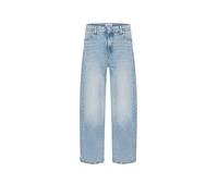 CAMBIO Jeans Wide Leg OAKLYN hellblau | 34/L28