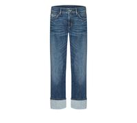 Cambio Jeans Damen light stone, 40