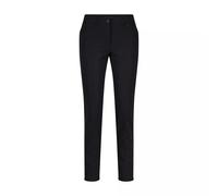 Cambio - Klassische Stoffhose Renira - Größe 32/29 - black