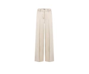 CAMBIO Marlenehose AMELIE beige | 36/L32