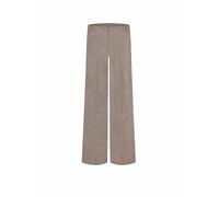 CAMBIO Marlenehose AMELIE beige | 44/L32