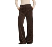 CAMBIO Marlenehose AMELIE braun | 32/L32