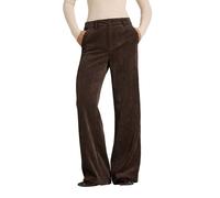CAMBIO Marlenehose AMELIE braun | 34/L32