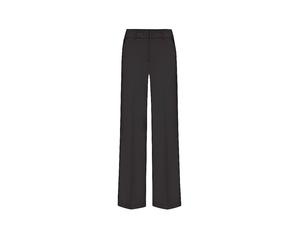 CAMBIO Marlenehose AMELIE schwarz | 44/L32