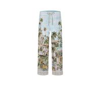CAMBIO Marlenehose CANDICE bunt | 42/L26
