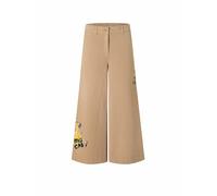 CAMBIO Marlenehose CLEMENTINE beige | 38/L27