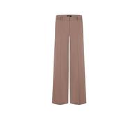 CAMBIO Marlenehose MIRA braun | 46/L33