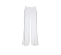 CAMBIO Marlenenhose High Waist MIRA weiss | 46/L33