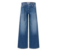 CAMBIO Palazzo Jeans Cropped - 36/30