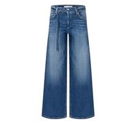 CAMBIO Palazzo Jeans Cropped - 40/30