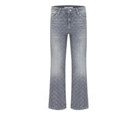 Cambio Jeans Damen grau, 38