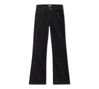 CAMBIO - Paris flared carbon black - Gr. - 33