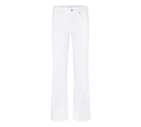 CAMBIO - Paris flared pure white stone - Gr. - 33