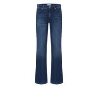 CAMBIO - Paris flared soft cozy blue - Gr. - 38/33