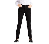 CAMBIO Jeans Slim-fit Parla schwarz | 40