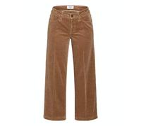 Cambio Phillipa Culotte, braun(softcamel), Gr. 42/26