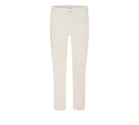 CAMBIO - Piper cropped seam pure chalk - Gr. - 44/29