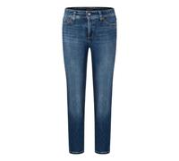 Cambio Damen Jeans - Piper blau Gr. 36