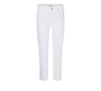 CAMBIO - Piper short classy white - Gr. - 44/27