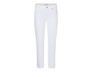 CAMBIO - Piper short classy white - Gr. - 46/27