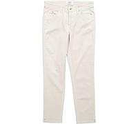 Cambio Piper short, grau(silkygrey (034)), Gr. 36R