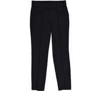 Cambio Rainbow Damen Hose schwarz (DE/NL/SE/PL, Numerisch, 42, Regular, Regular, schwarz-099)