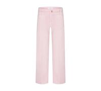 Cambio - Regular-Fit Hose Tess - Größe 34/28 - rosa