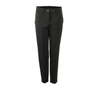 Cambio Hose Renira mit Paspeltaschen Schwarz Größe 36/29