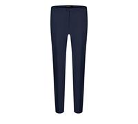 CAMBIO - Ros summer cropped deep midnight blue - Gr. - 38/27