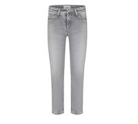 CAMBIO Slim-Fit Jeans Piper Short - 38/27