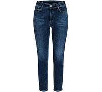 Cambio Damen Jeans - Piper blau Gr. 46