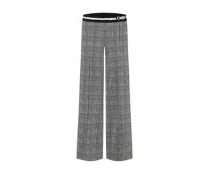 Cambio - Stoffhose Ava - Größe 36/32 - schwarz