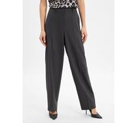 Cambio Stoffhose Damen anthrazit, 38