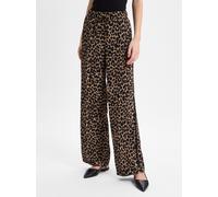 CAMBIO - Avril camel black leo - Gr. - 38/32