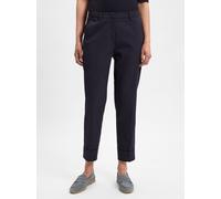 Cambio Stoffhose Damen marine, 36