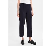 Cambio Stoffhose Damen marine, 40