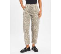 Cambio Stoffhose Damen melange, 36