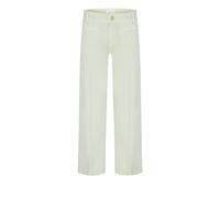 CAMBIO - Tess cropped lime green - Gr. - 28