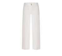 CAMBIO - Tess cropped pure chalk - Gr. - 42/28