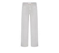 CAMBIO - Tess cropped silver grey - Gr. - 42/28